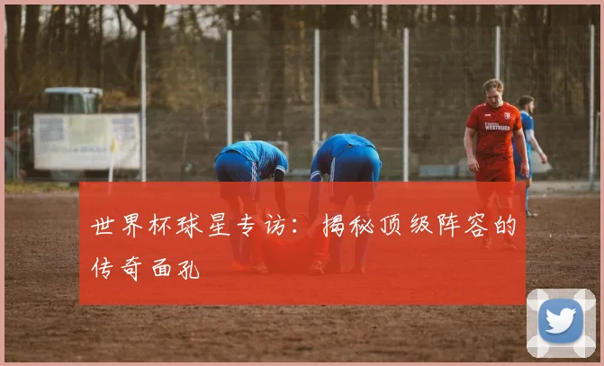 世界杯球星专访：揭秘顶级阵容的传奇面孔