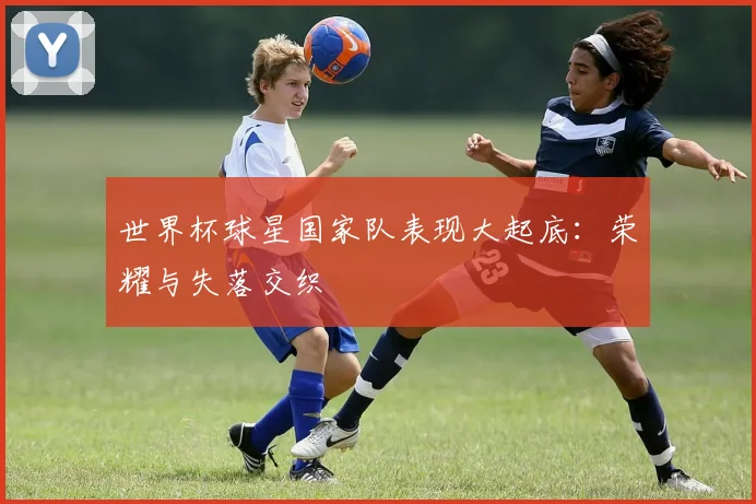 世界杯球星国家队表现大起底：荣耀与失落交织