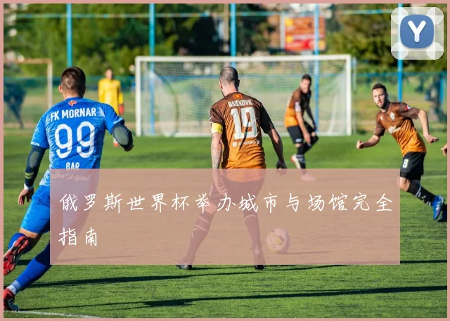 俄罗斯世界杯举办城市与场馆完全指南